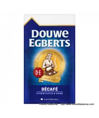 Douwe Egberts Décafé Quick Filter Caffeine Free 250g